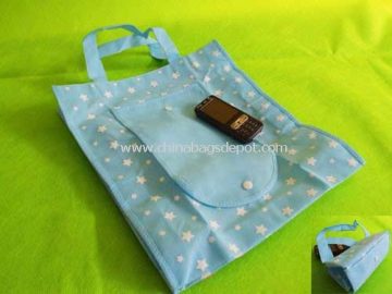 210D Eco bags